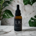 Load image into Gallery viewer, Hemp Infused Beard Growth Oil - Unscented
