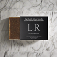 Load image into Gallery viewer, Natural Apricot Exfoliating Soap
