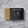 Load image into Gallery viewer, Natural Rose & Honey Soap
